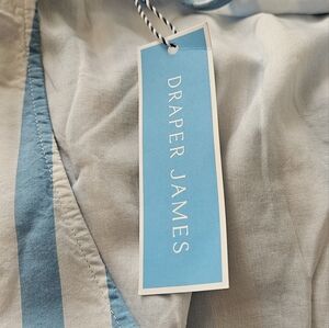 NWT Draper James Reba Wrap Dress